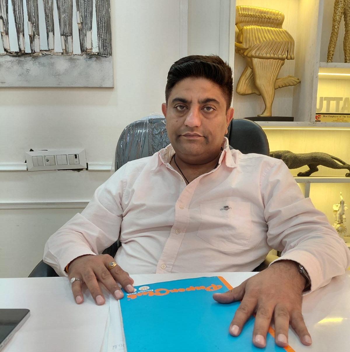 Chairman