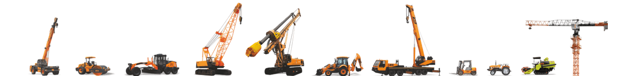 Cranes