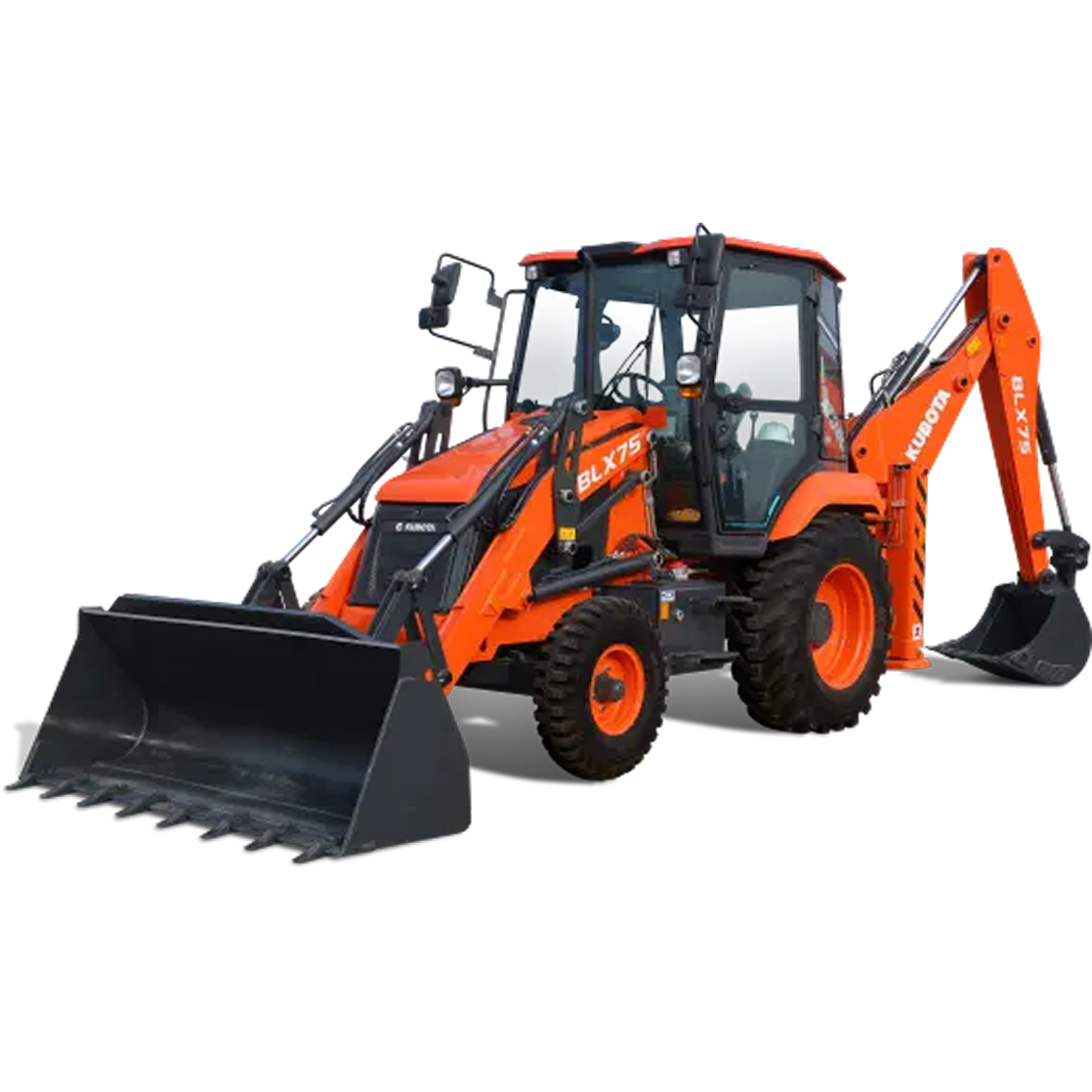 Construction Equipment